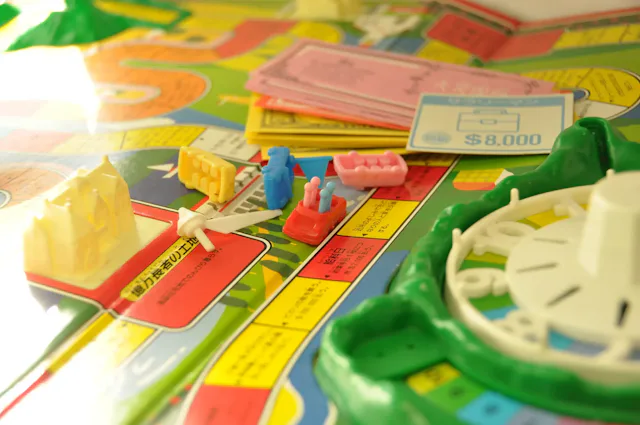 人生ゲームアプリ13選|オンラインで楽しめる無料の人生ゲーム