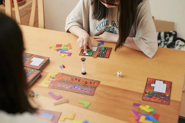 おすすめの人生ゲームアプリをご紹介