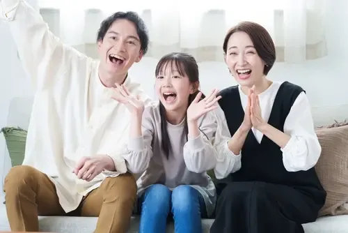 家族で遊べるSwitchゲームおすすめ21選|人気ソフトをご紹介