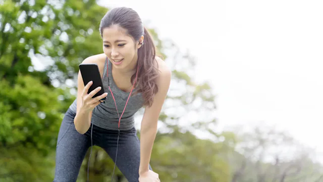 おすすめの万歩計・歩数計無料アプリ10選をご紹介!