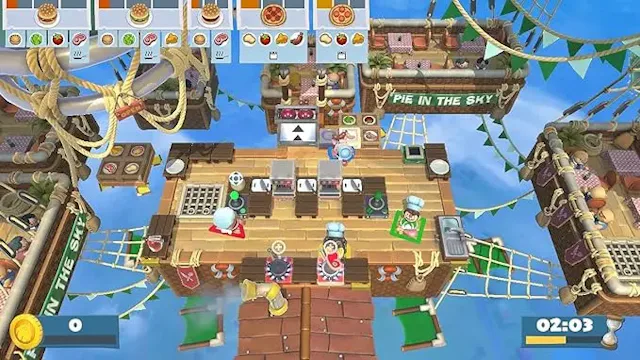 サービス画像