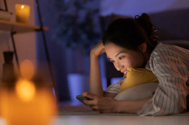 出会いのあるゲームアプリで気があう仲間を見つけよう!