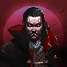 Vampire Survivorsのアイコン