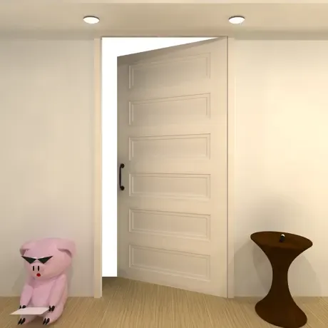 EscapeRooms ~謎解き脱出ゲーム集のアイコン