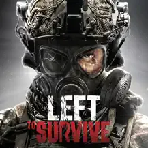 Left to Survive: PvPのアイコン