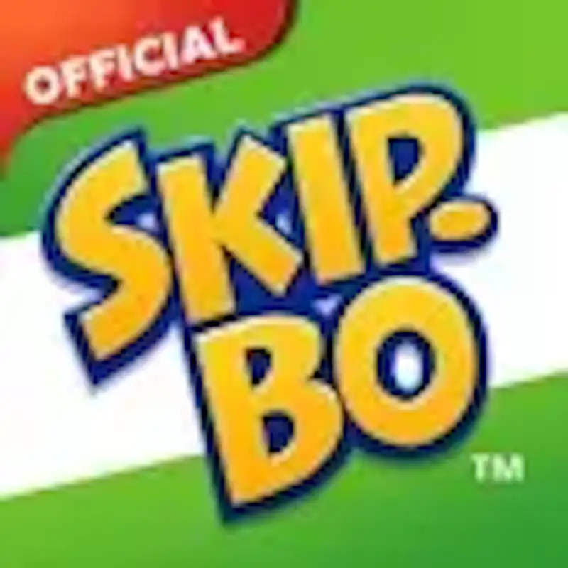 Skip-Bo™（スキップ・ボー）