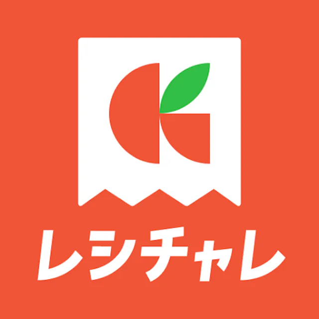 レシチャレ（クラシルリワード）のアイコン