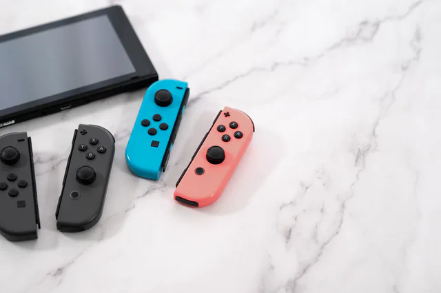 みんなで遊べる!Swichのゲームソフトの選び方