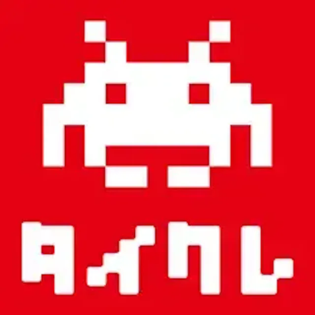 TAITO ONLINE CRANEのアイコン
