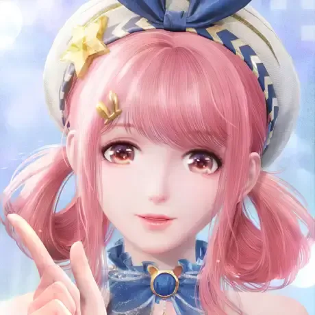 インフィニティニキのアイコン