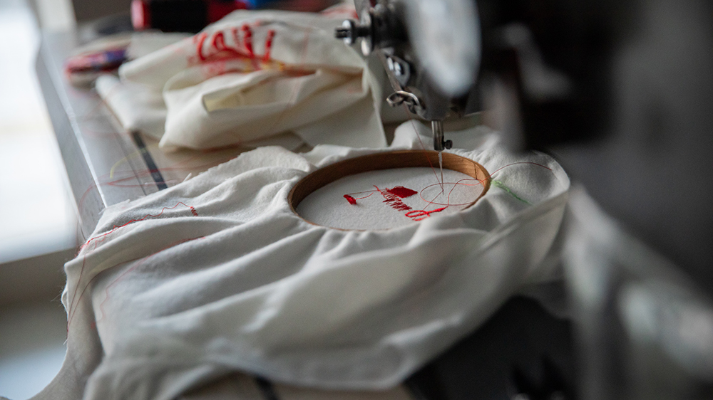 まちの面白さを、伝統とクラフトマンシップから伝える