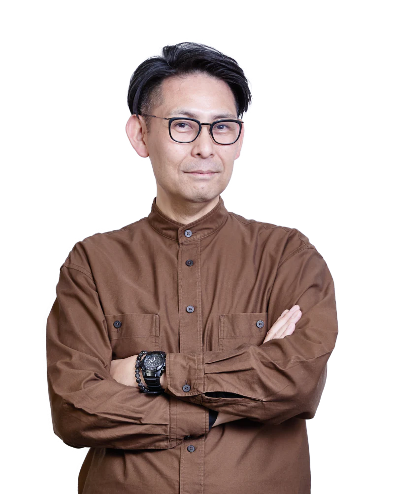 Syuji Tsukada
