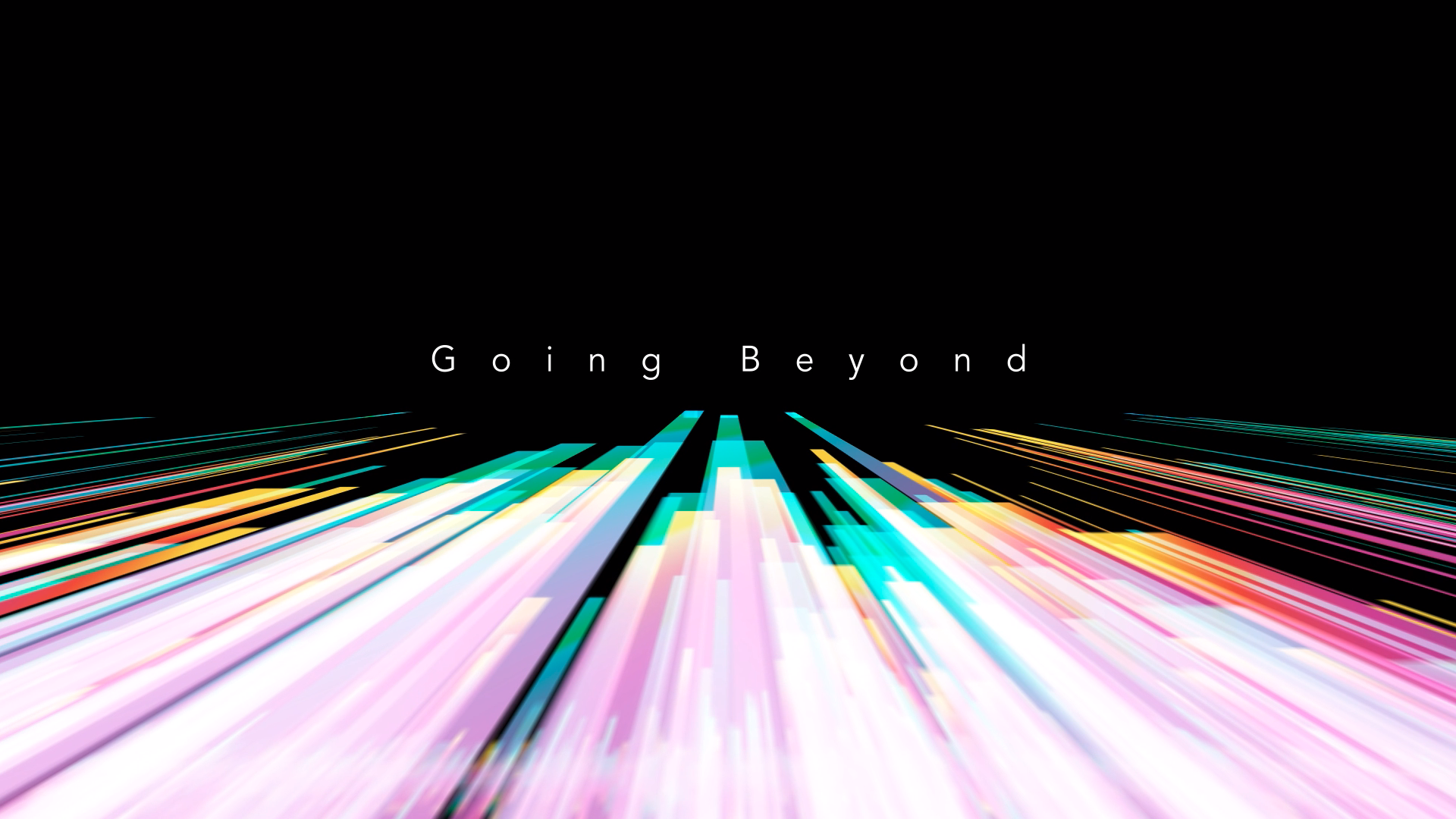 イベントコンセプトを鮮やかに表現するムービー制作