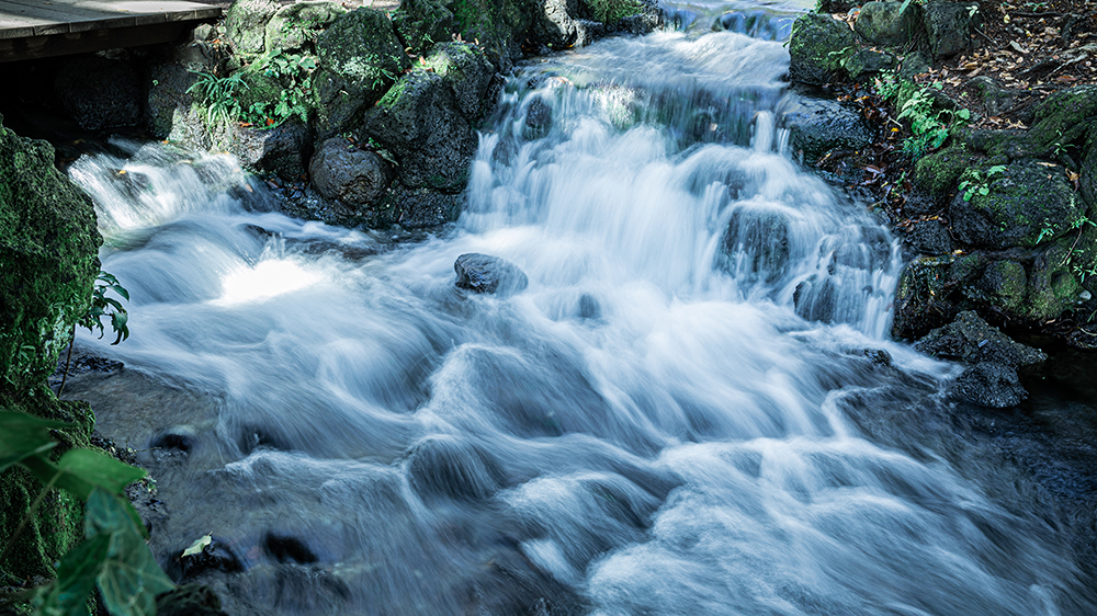 PRムービーで「水の都」の観光需要を活性化