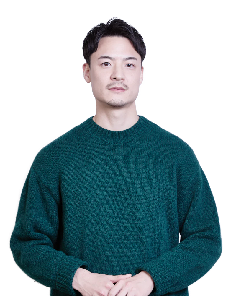 Tatsuya  Yamazaki