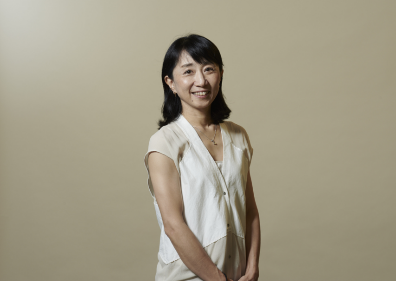 石川 未来子