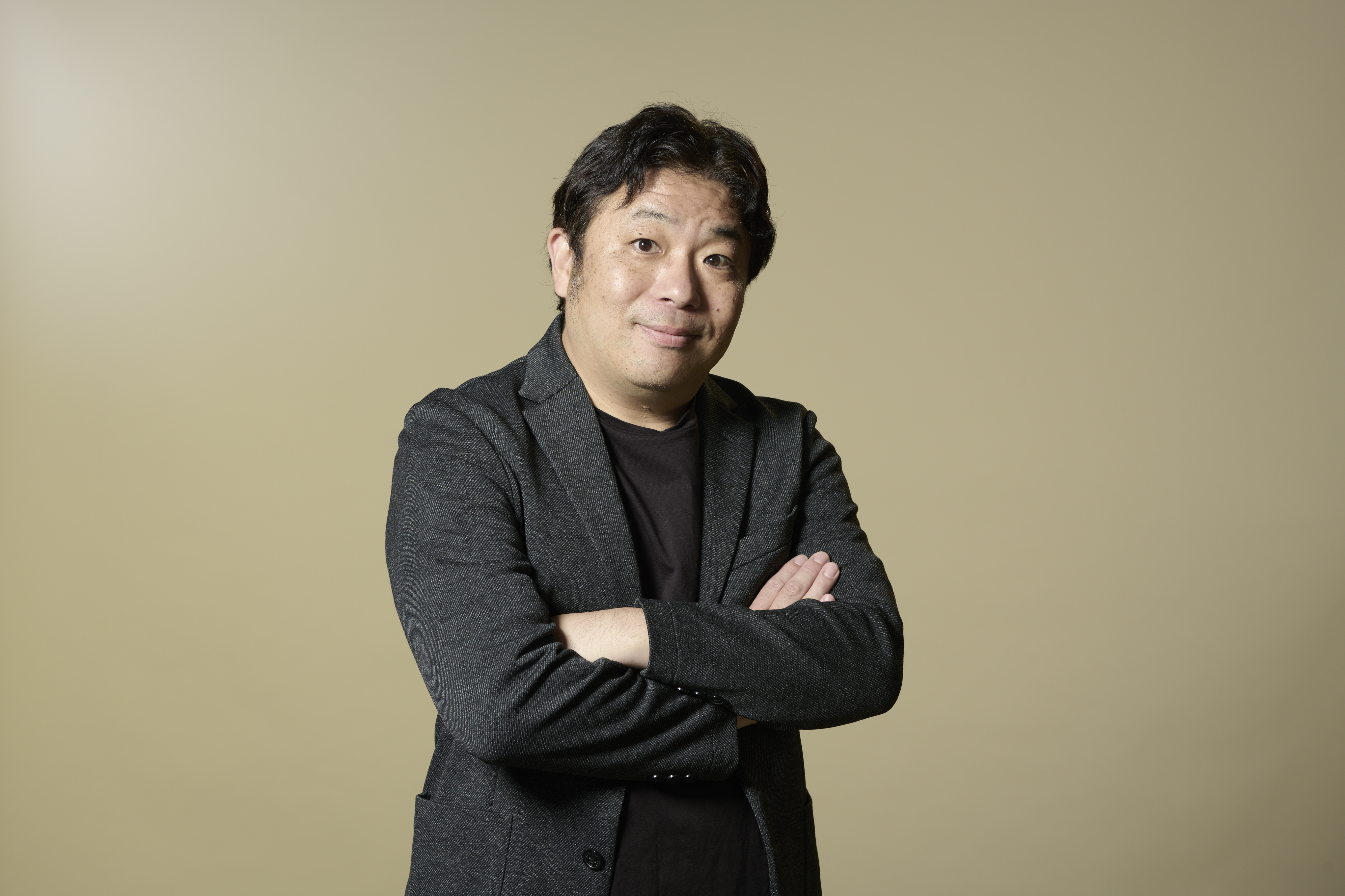 森門 教尊