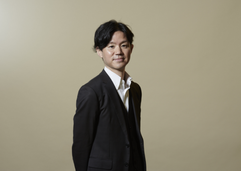 笠松 英一郎