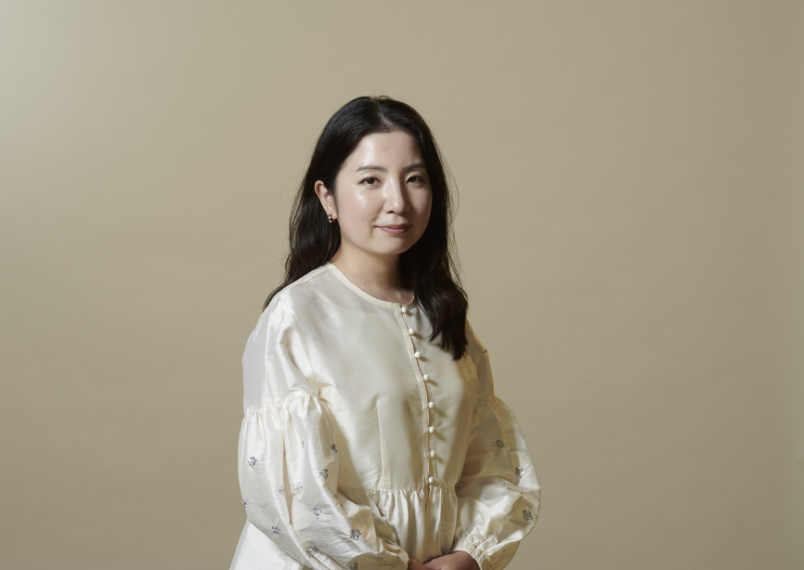 小野 朋子