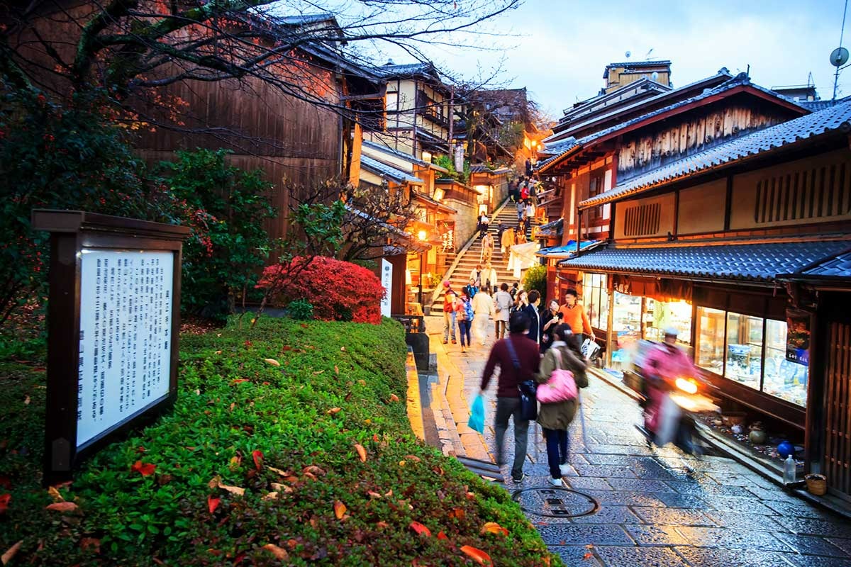 マーケティング視点で考える日本市場の攻略