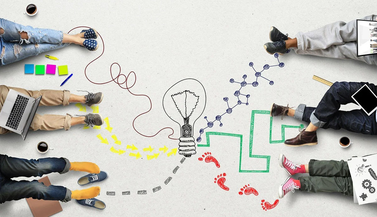 なぜ事業変革が進まないのか？社内コンテストを成功させる本当の秘訣とは