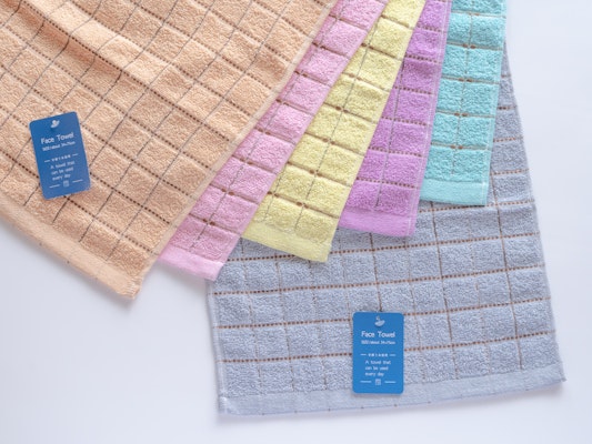 ステッチチェック