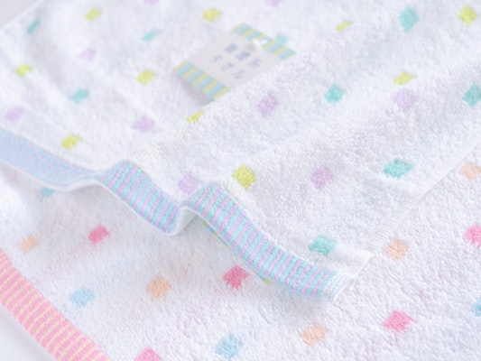 マカロンドット