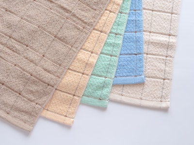 ワッフルチェック