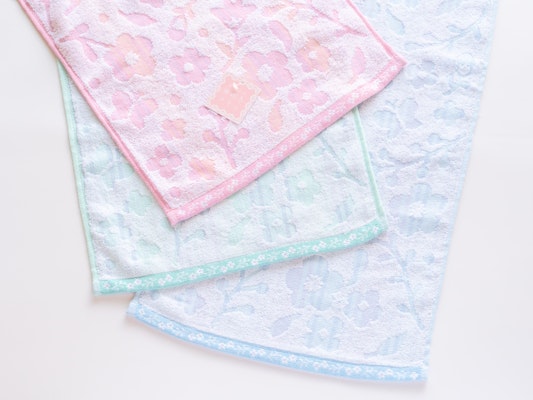 フルールワルツ