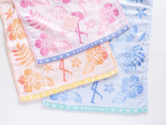 ハワイアンリーフ