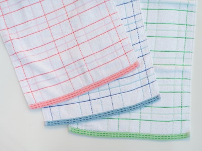 ステッチライン