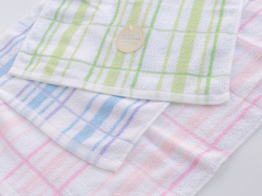 ジャガード (ミックス) ドビー