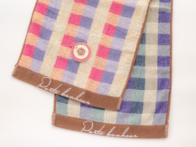 スティルシーナ(マルチチェック)