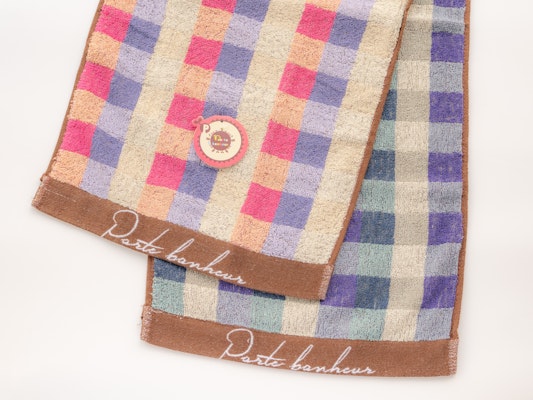 スティルシーナ(マルチチェック)