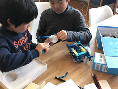 探究教室ESTEM 米沢校を開設しました