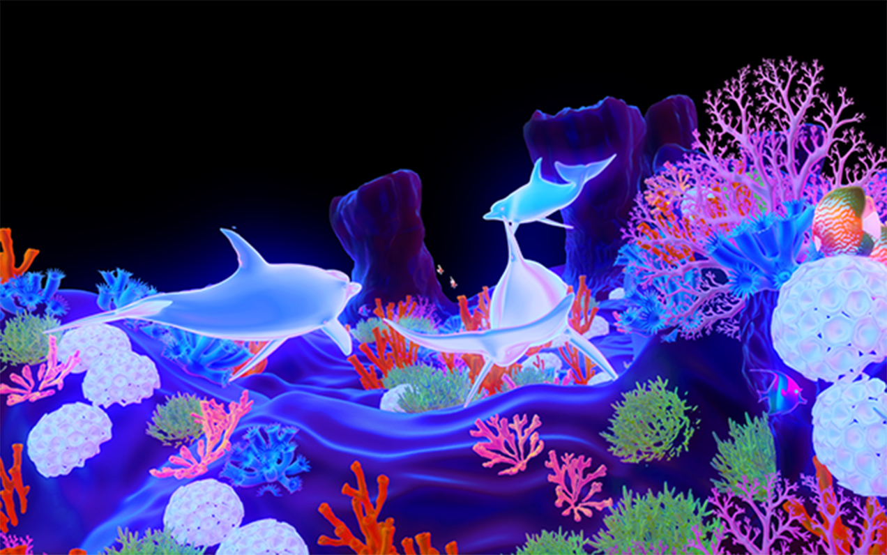 SPLASH FANTASIA MIRAGE