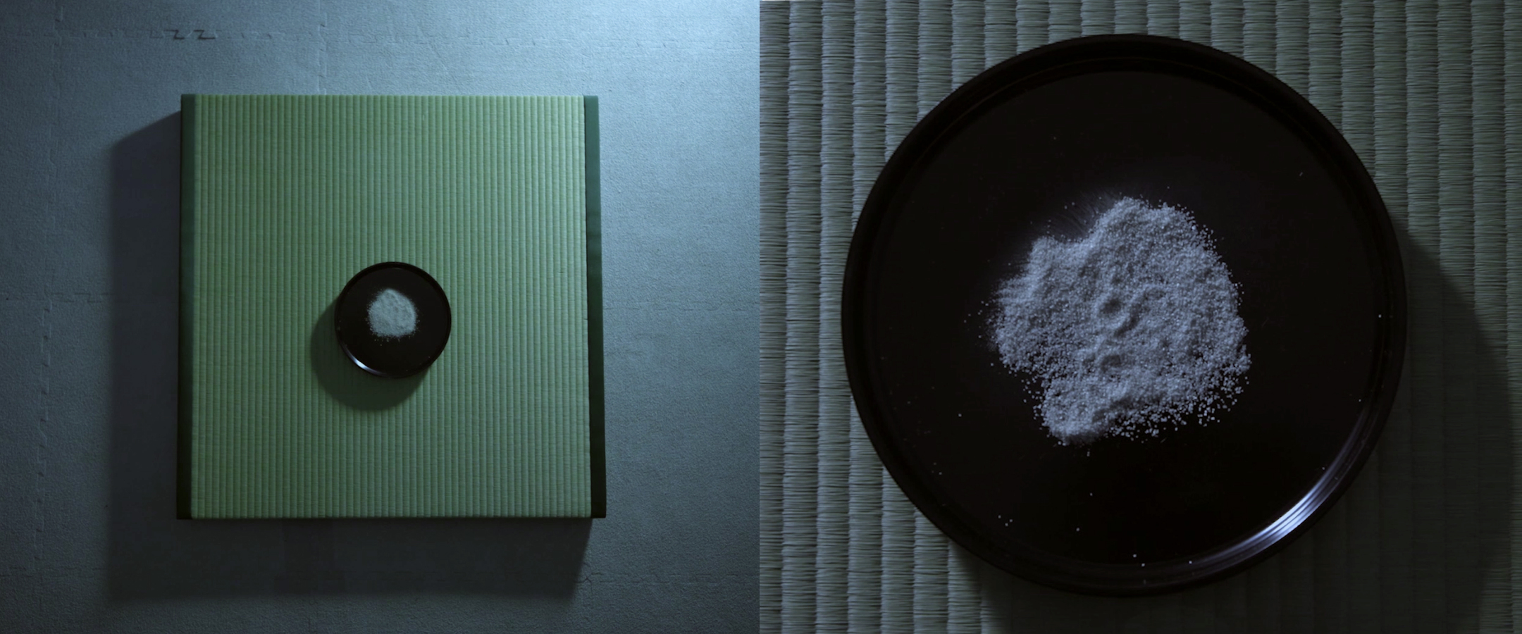 畳に座るだけで“ととのう”あたらしい瞑想体験『呼吸の間』 - AID-DCC Inc.