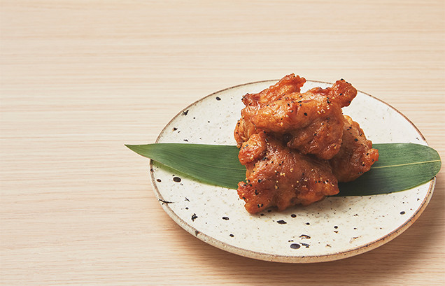 KIRIN本搾り™️「料亭きりん」