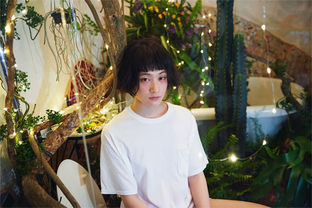 水曜日のカンパネラ オフィシャルサイト／オフィシャルロゴ