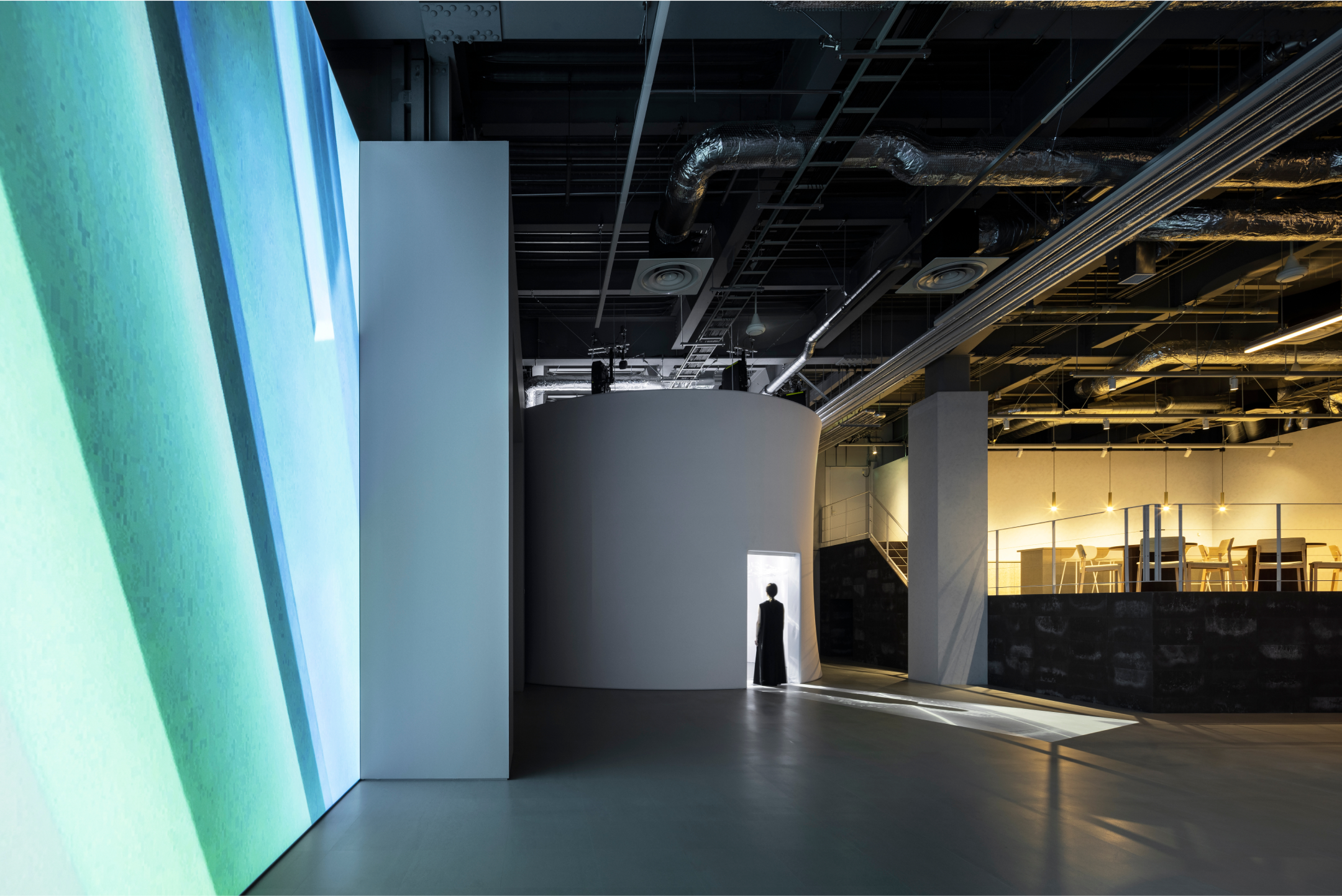 VISUAL INNOVATION EXPERIENCE - AID-DCC Inc.