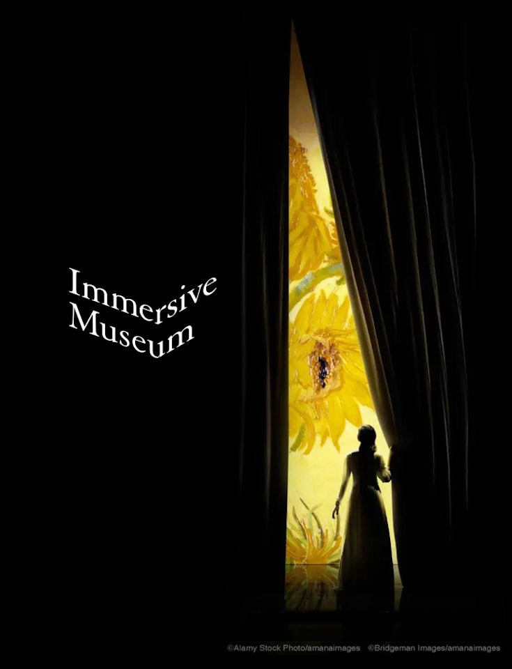Immersive Museum