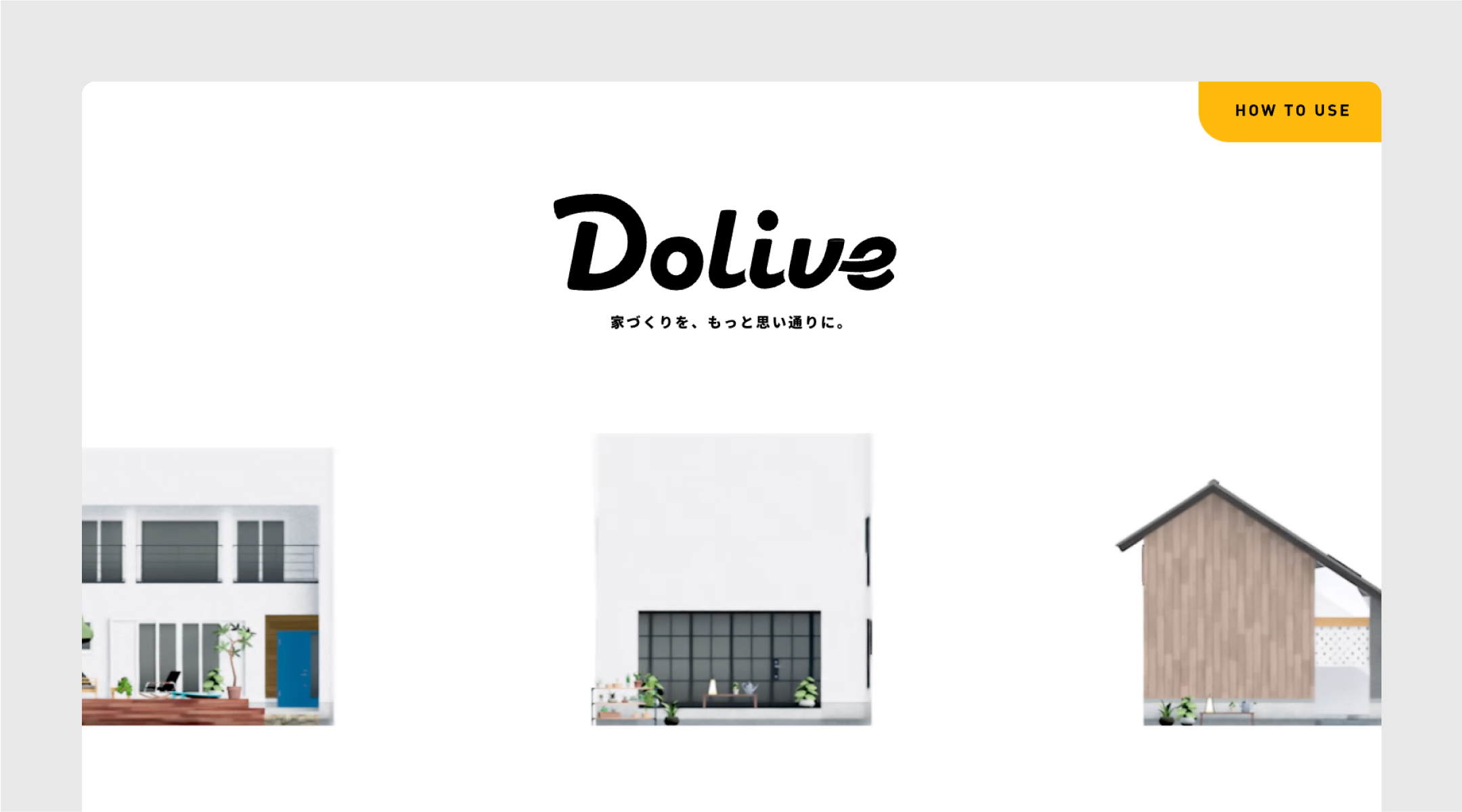 Dolive App