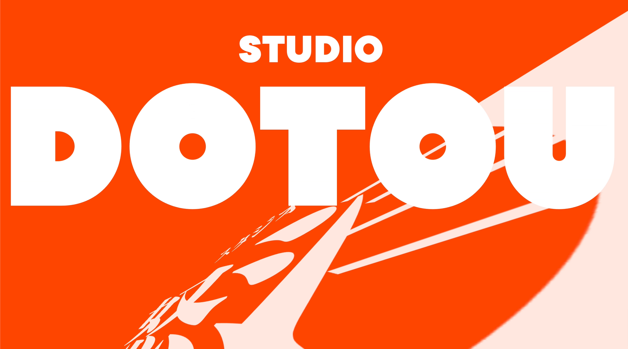 アニメーションスタジオ「STUDIO DOTOU」
