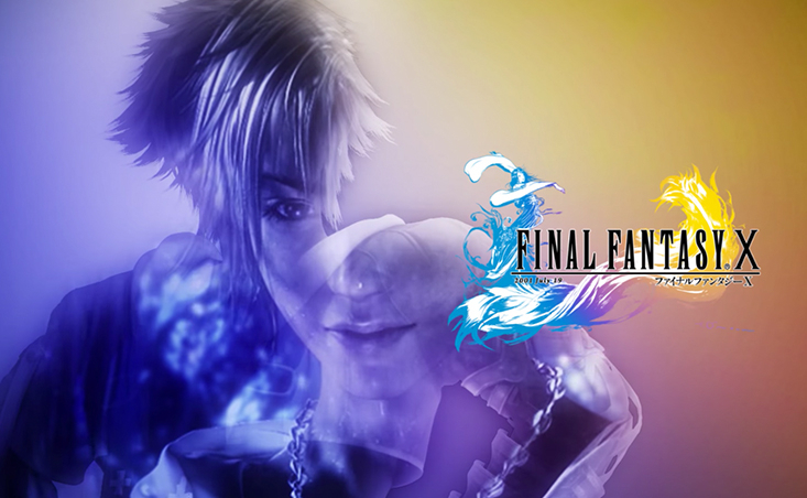 SQUARE ENIX - ファイナルファンタジー30周年 FINAL FANTASY 30th ANNIVERSARY EXHIBITION オフィシャル