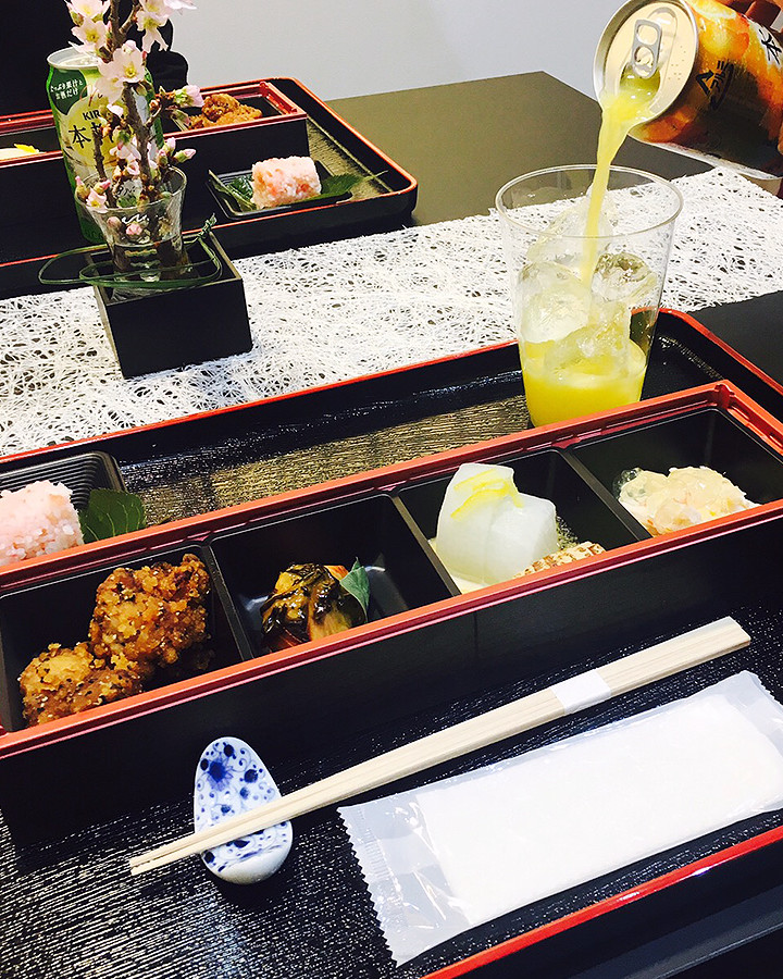 KIRIN本搾り™️「料亭きりん」