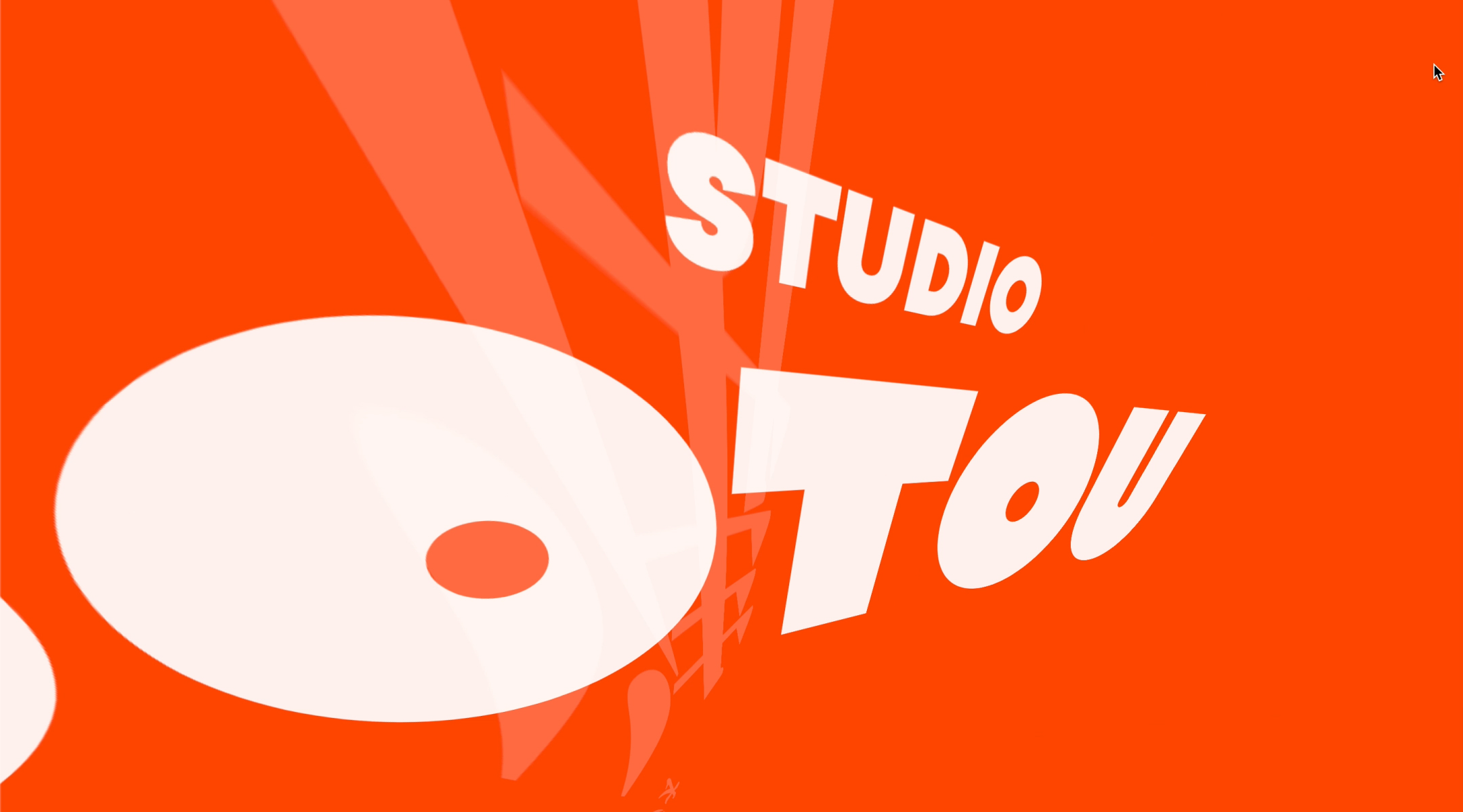 アニメーションスタジオ「STUDIO DOTOU」