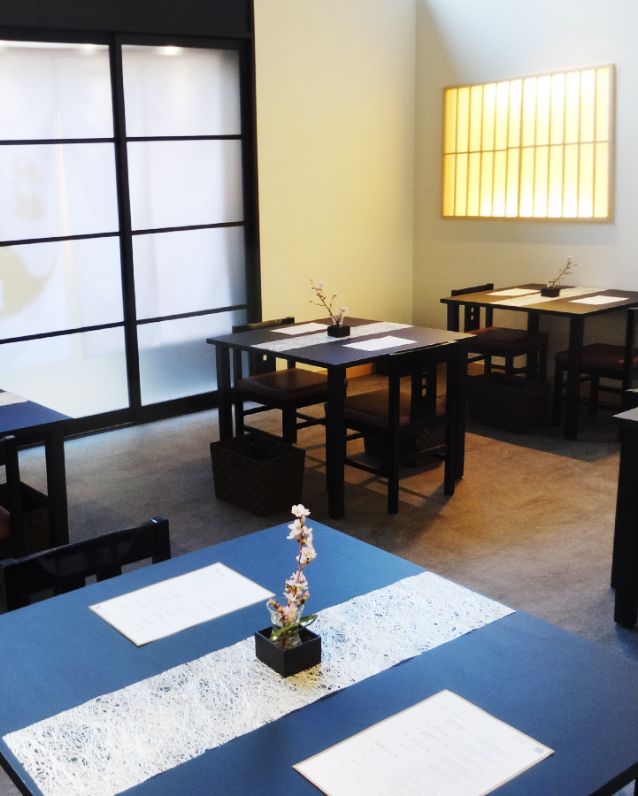 KIRIN本搾り™️「料亭きりん」