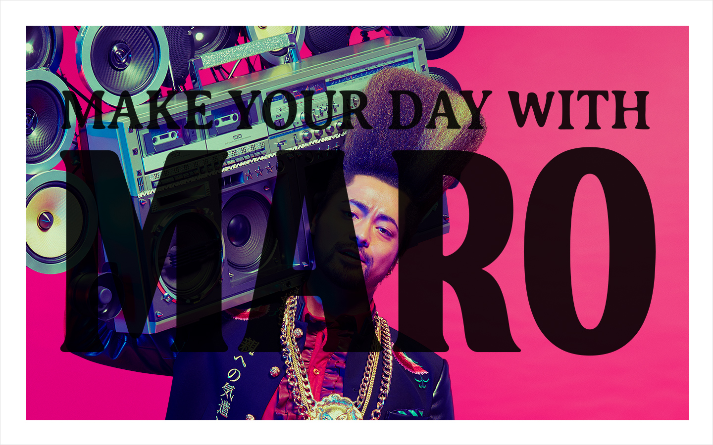 MAROブランドサイトリニューアル｜株式会社ネイチャーラボ - AID-DCC Inc.