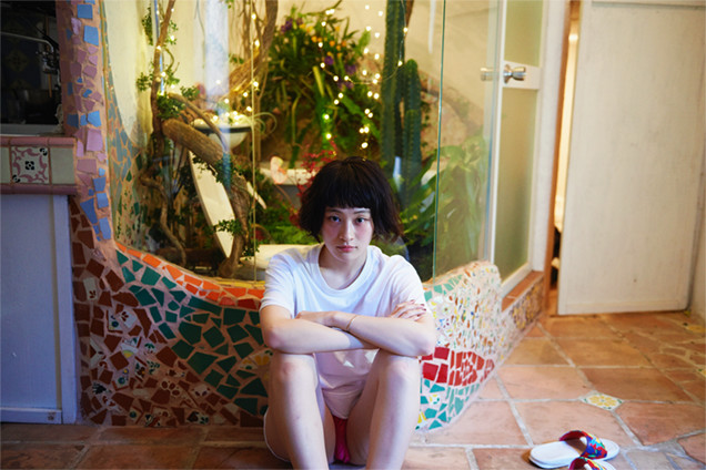 水曜日のカンパネラ オフィシャルサイト／オフィシャルロゴ