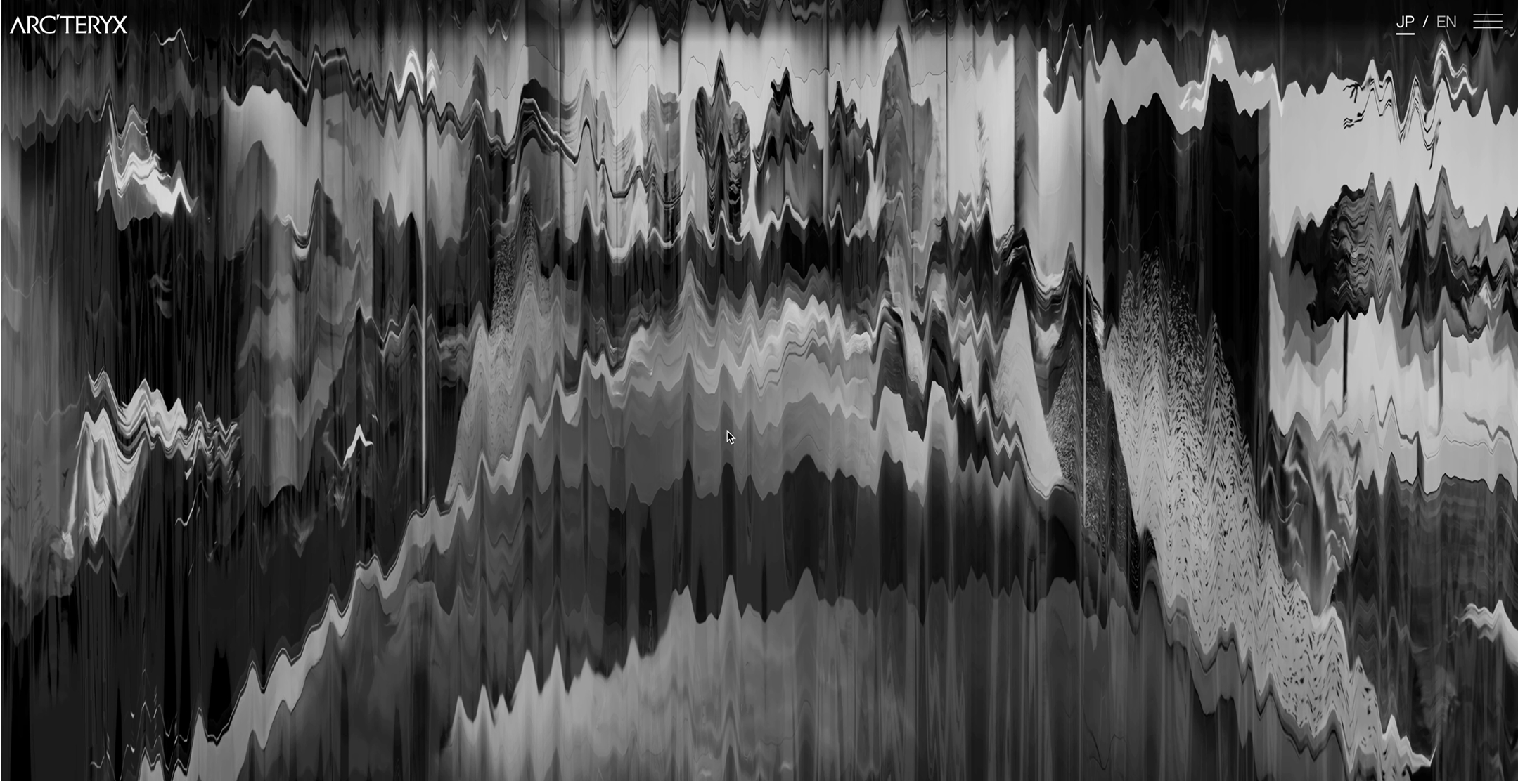 ARC’TERYX VIRTUAL MUSEUM